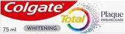 odontokrema colgate total plaque white 75ml photo