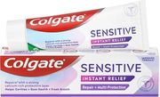 odontokrema colgate sensitive instant relief multi protection 75ml photo