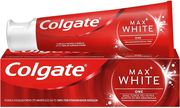 odontokrema colgate max white one 75ml photo