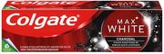 odontokrema colgate max white charcoal 75ml photo