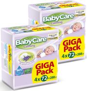 moromantila babycare calming giga pack 8x72tmx photo