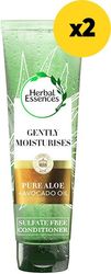 conditioner herbal essences pure aloeavocado 360ml2x180ml photo