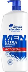 sampoyan hs old spice antlia 800ml photo