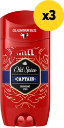 aposmitiko old spice deo stick captain 255ml3x85ml photo