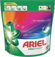 ariel pods allin1 color 60tmx photo