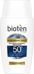 bioten day cr hyalur gold spf50 50ml photo