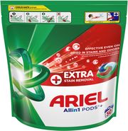 kapsoyles plyntirioy ariel pods allin1 extra clean 50tmx photo