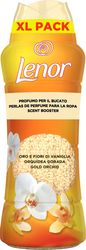 enisxytiko lenor beads gold orchid 495gr photo