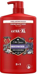 old spice sh gel nightpanther 1000ml photo