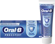 oral b pro expert professional protection odontokrema 75ml photo