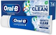 oral b complete protect clean odontokrema 75ml photo