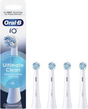 oral b antallaktika io ultimate clean photo