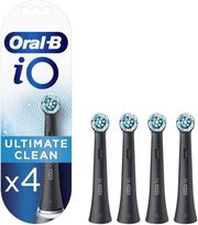 oral b antallaktika io ultimate clean black photo