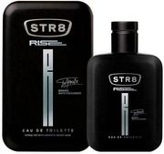 aroma str8 eau de toilette rise 100ml photo