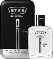 after shave str8 lotion rise 100ml photo