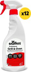 endless katharistiko foyrnon estion 12x750 ml photo