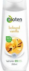 bioten krema somatos beloved vanilla 250ml photo