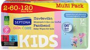 moromantila septona calm n care kids panthenoli multipack 2x60 tmx photo