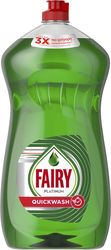 fairy platinum quickwash 1250ml photo
