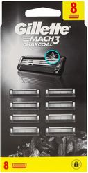 antallaktikes lepides gillette mach3 charcoal 8tmx photo
