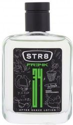 after shave str8 lotion freak 100ml photo