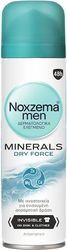 aposmitiko noxzema men spray dry force 150ml photo