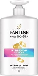 sampoyan pantene enydatosi 800ml photo