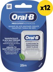 odontiko nima oral b pro expert deep clean 12tmx photo
