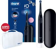 set ilektriki odontoboyrtsa oral b io2 black me doro neseser photo