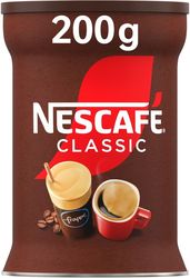 stigmiaios kafes nescafe 200gr photo