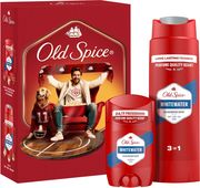 set doroy old spice sportfan whitewater stick shower gel photo