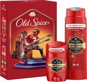 set doroy old spice epic legend stick shower gel photo