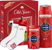 set doroy old spice captain footballer stick shower gel kaltses photo