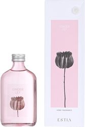 estia aromatiko xoroy me stik ginger lily 100ml 04 36447 photo