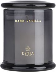 estia aromatiko keri dark vanilla 227g 04 36348 photo estia aromatiko keri dark vanilla 227g 04 36348 photo