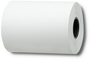 qoltec thermal roll 57 x 20 55g m2 10 pcs bpa free photo