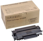 gnisio toner fax printer ricoh sp1000e black g299 23 photo