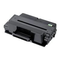 gnisio toner samsung black high capacity me oem mlt d205l photo