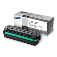 gnisio samsung toner gia clp 680nd clx 6260 black hc me oem clt k506l els photo