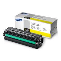 gnisio samsung toner gia clp 680nd clx 6260 yellow hc me oem clt y506l els photo