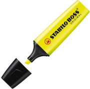 markadoros ypogrammisis stabilo boss 70 24 yellow photo