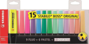markadoroi stabilo boss 15tem photo