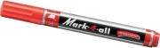 markadoroi stabilo 653 40 b red photo