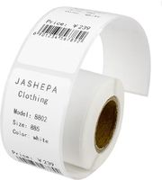 netum thermal roll paper for printer p1 30x15mm nt tp30x15mm photo