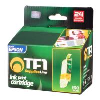 tfo ink e 1294 yellow symbato me epson t1294 ye 12ml photo