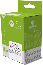 melani tfo e 443 symbato me epson t0443 16ml photo