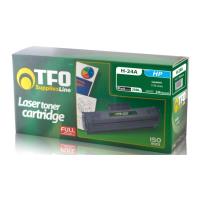 toner tfo h 24a symbato me hewlett packard q2624a 25k photo