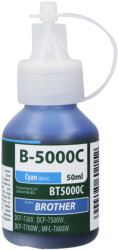 melani tfo b 5000c 50ml symbato me brother bt5000c photo