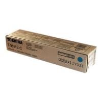 gnisio toshiba toner t 3511e c gia e studio 3511 4511 cyan oem 6ak000000104 photo