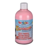 tempera superwashable mpoykali pink 500ml photo